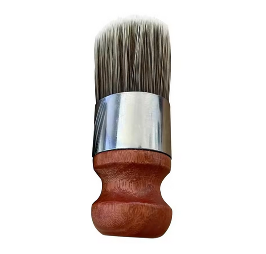 Microfiber Brush