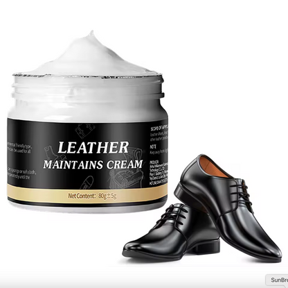 Leather Conditioner & Protectant