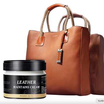 Leather Conditioner & Protectant