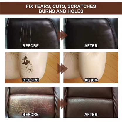 Sorelux - Leather Repair Gel