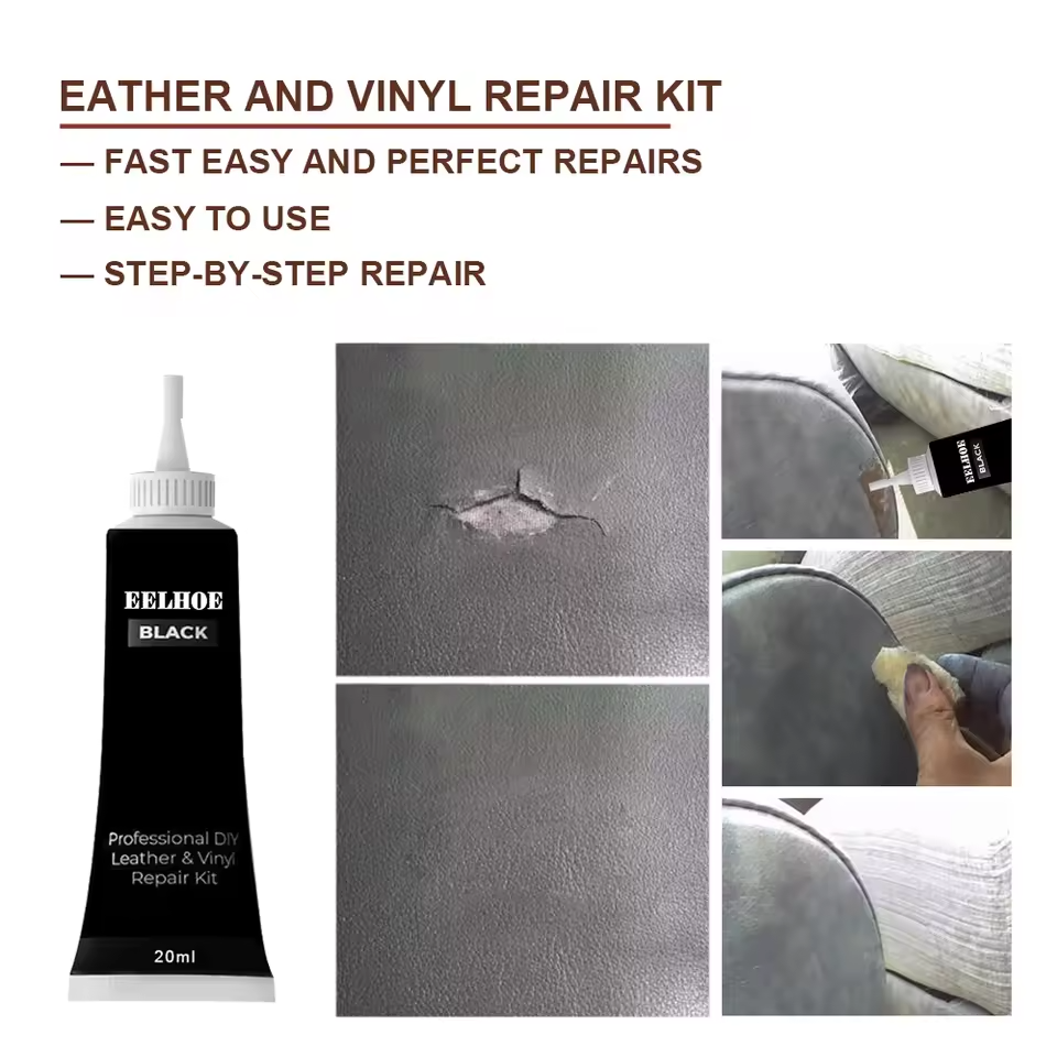 Sorelux - Leather Repair Gel